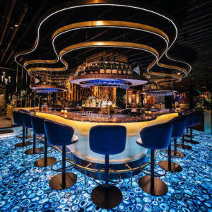Interieur Restaurant Kita6914-Pano