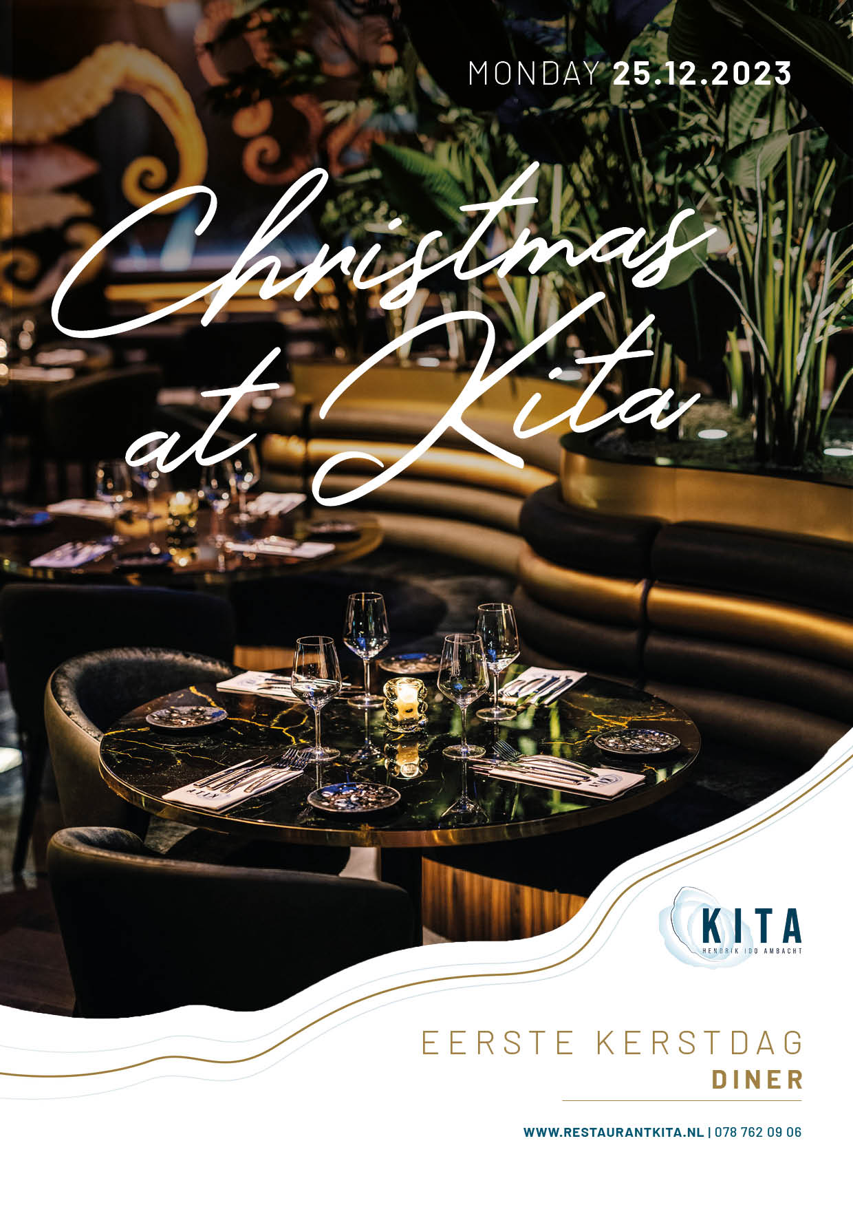 Eertse Kerstdag Kita site